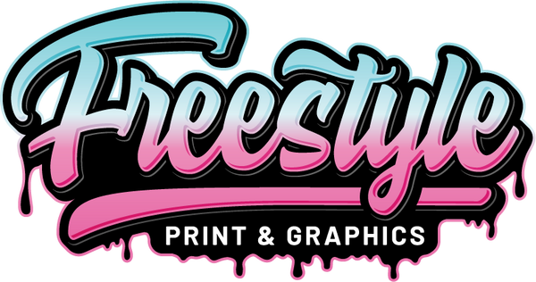 Freestyle Print & Graphics