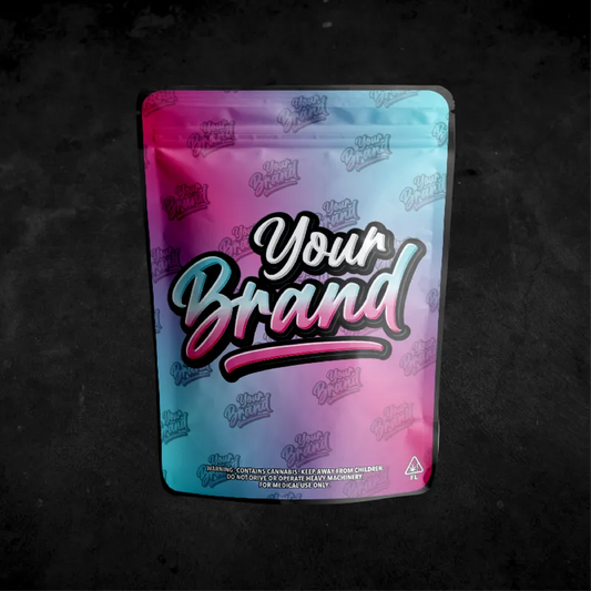 Mylar Bags