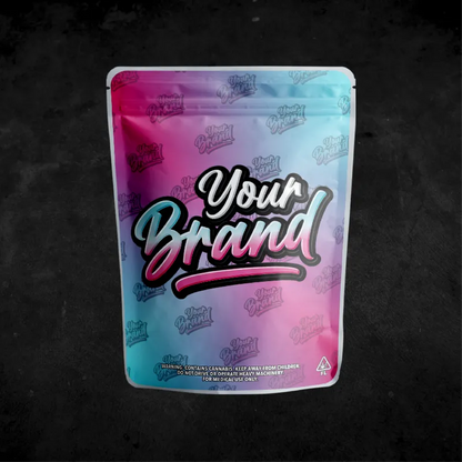 Mylar Bags