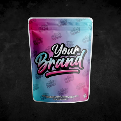 Mylar Bags